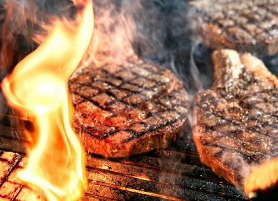 OhBarbecue