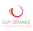 Logo GuyDemarle