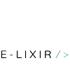Logo-Elixir